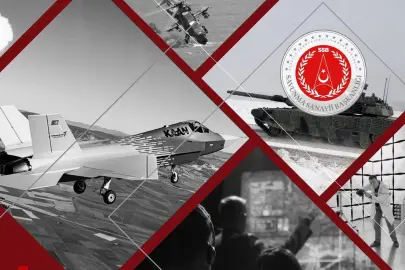 Savunma ve havacılık sanayiiden 2026’ya rekor ihracatla güçlü başlangıç