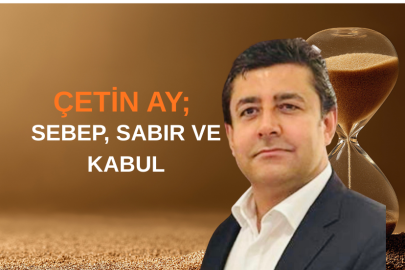 SEBEP, SABIR VE KABUL