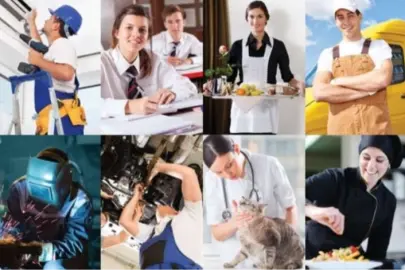 Şubat’ta perakendeye 'güven' yükseldi, inşaat geriledi!