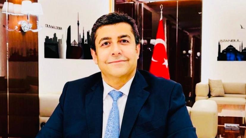 TOK, AÇIN HALİNDEN ANLAMAZ