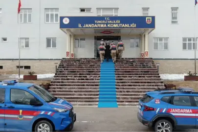 Tunceli’de suçlulara geçit yok!