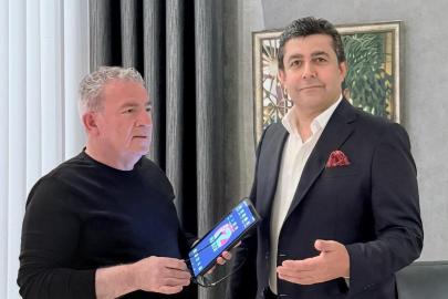 TÜRKİYE’NİN GELECEĞİ İÇİN GÜVEN, DENGE VE KURUMSAL İSTİKRAR