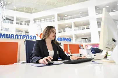 Turunç Masa ile memnuniyet oranı arttı