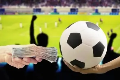 Yasa dışı bahiste bir kulübe el konuldu: 10 gözaltı