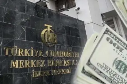 Yıllık cari açık 25,2 milyar dolar