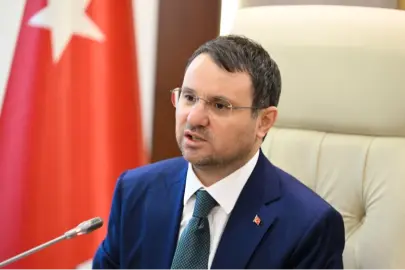 Bakan Gürlek: Mahkeme salonları siyaset arenası değildir