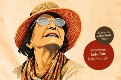 Bursa Koza Kadın Derneği’nden Gülten belgeseli