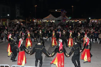 Bursa Nilüfer'in sokağında Artvin rüzgarı