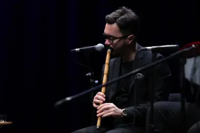 Bursa’da ramazan etkinlikleri devam ediyor