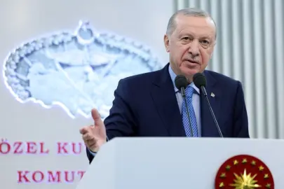 Cumhurbaşkanı Erdoğan’dan Özel Kuvvetler’de net mesaj: Caydırıcılığımızı sürekli artırmak zorundayız