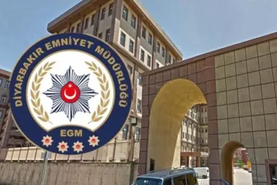 Diyarbakır’da 12 şüpheli 'KADRAJ'a girdi!