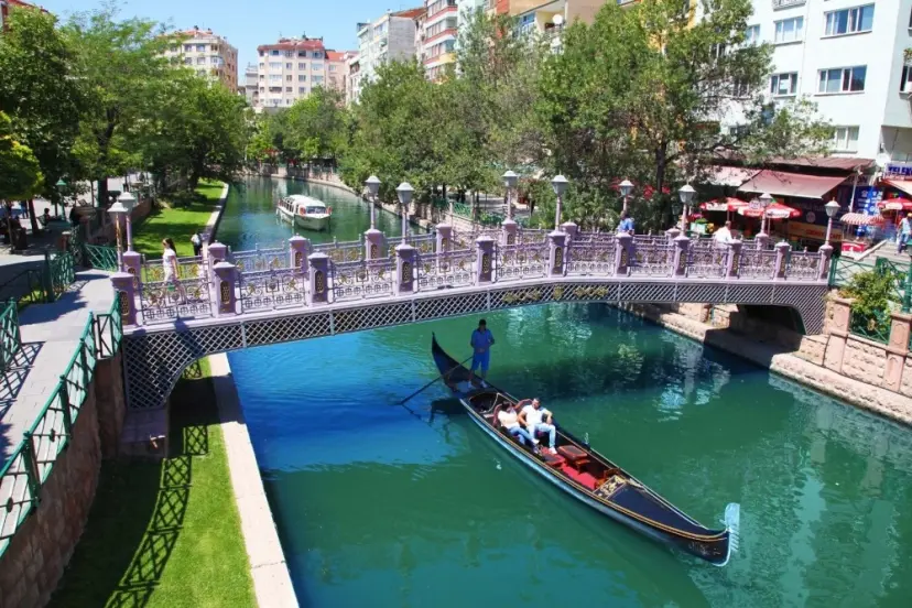 Eskişehir'de bayram öncesi kapsamlı hizmet planı