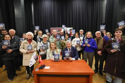 İstanbul Bakırköy’de Türkiye’nin geleceği konuşuldu