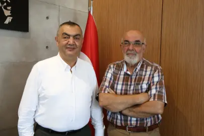 KAYSO'dan Ramazan Bayramı mesajı