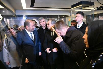 Kırıkkale Valisi Üzerinden “Manevi Değerler” Vurgusu: Vatandaştan Dikkat Çeken Yorum