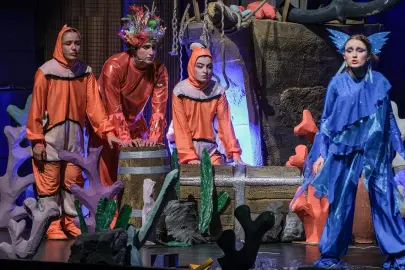 Kocaeli'de İyilik Kılavuzu, Körfez’in dipten dirilişine tanıklık etti