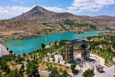 Konya Selçuklu'da bayram için tüm tedbirler alındı