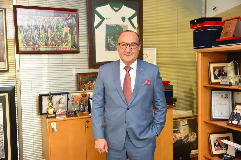 KSO Başkanı Zeytinoğlu mart ayı kapasite kullanım oranlarını değerlendirdi