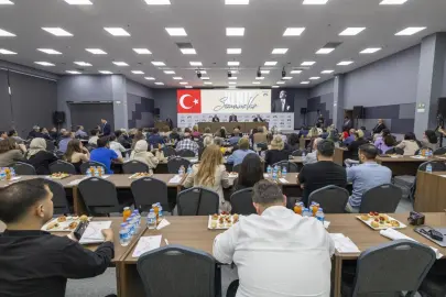 Mersin’de kültür ve sanatta katılım öne çıkıyor