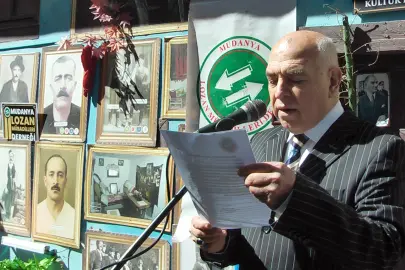 Mudanya Lozan Mübadilleri "Hatırlanmak Haktır" projesini tanıttı