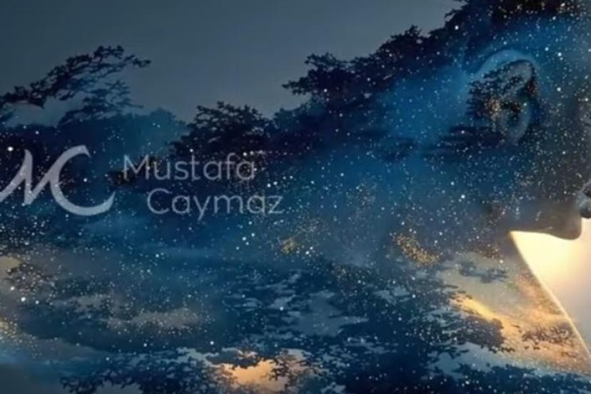 Mustafa Caymaz “Ondan Ayrı Koyma”Eseriyle İzlenme Rekoru Kırarak iki haftada 250 bin  Kişiye Ulaştı.