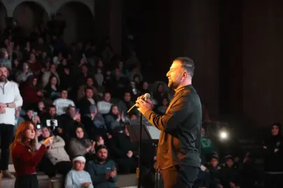 Nevşehir'de Hasan Bayar rüzgarı