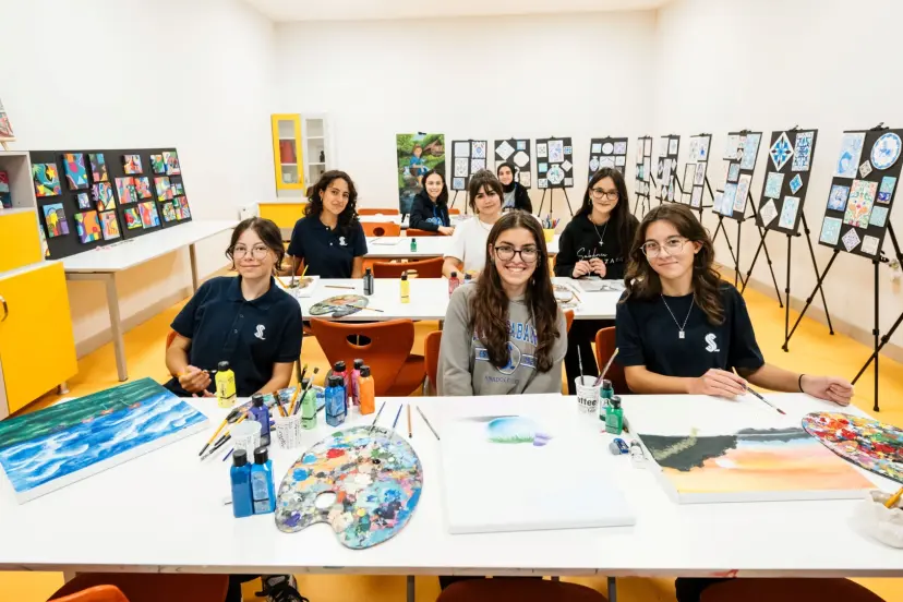 Sabancı Vakfı’nın hibe programına yoğun ilgi