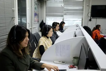 Sakarya bayrama nöbetçi birimleriyle hazır