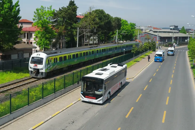 Sakarya’da Ramazan Bayramı’nda ulaşım ücretsiz olacak