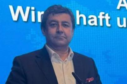 SAVAŞ TOPLANTI MASASINA SIÇRADI.!