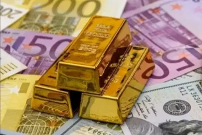 Şubat'ta döviz kaybettirdi! En reel getiri külçe altın ve BIST 100’de