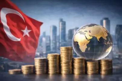 Türkiye, küresel belirsizliğe rağmen yatırımda yükselişte
