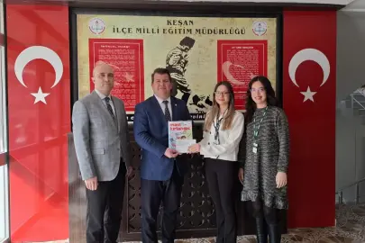 YEDAM ve Milli Eğitim’den bağımlılıkla mücadelede güç birliği