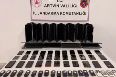 4 ilde organize suça 35 gözaltı