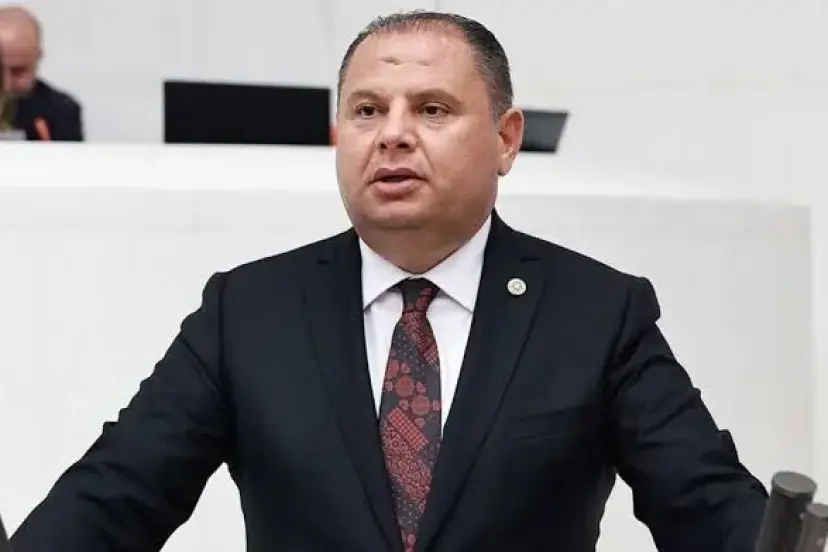 6 Yıl Önce Verdiğimiz Kanun Teklifimiz Hayata Geçiyor