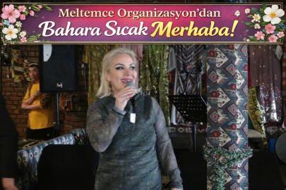 “Ankara’da Bahar Kahvaltısında Eğitim Gündemi: STK, Basın ve Sanat Dünyası Aynı Sofrada Buluştu”