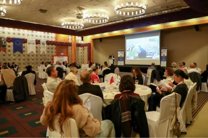 Antalya’nın iklim riski analizi CLIMAAX değerlendirmesinde öne çıktı