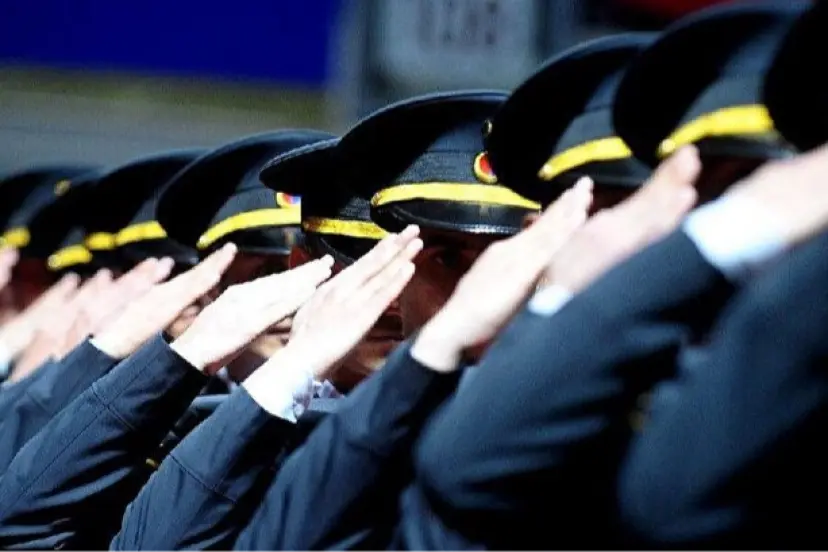 Askeri personelleri ilgilendiriyor... Subay ve Astsubay Atama Yönetmeliği'nde kapsamlı değişiklik