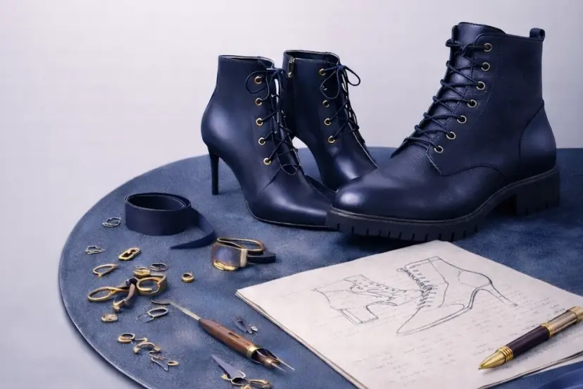 Ayakkabı Yan Sanayii'den 'istikrar' mesajı