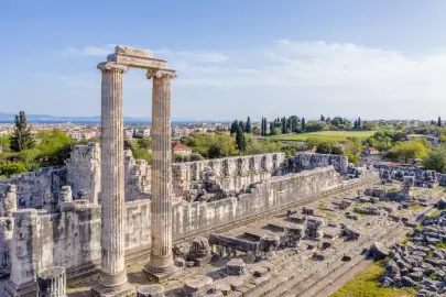 Aydın kültürel zenginliklerle daha görünür kılınacak