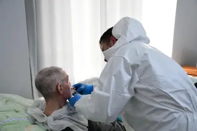 Balıkesir Büyükşehir’den sosyal hizmet atağı