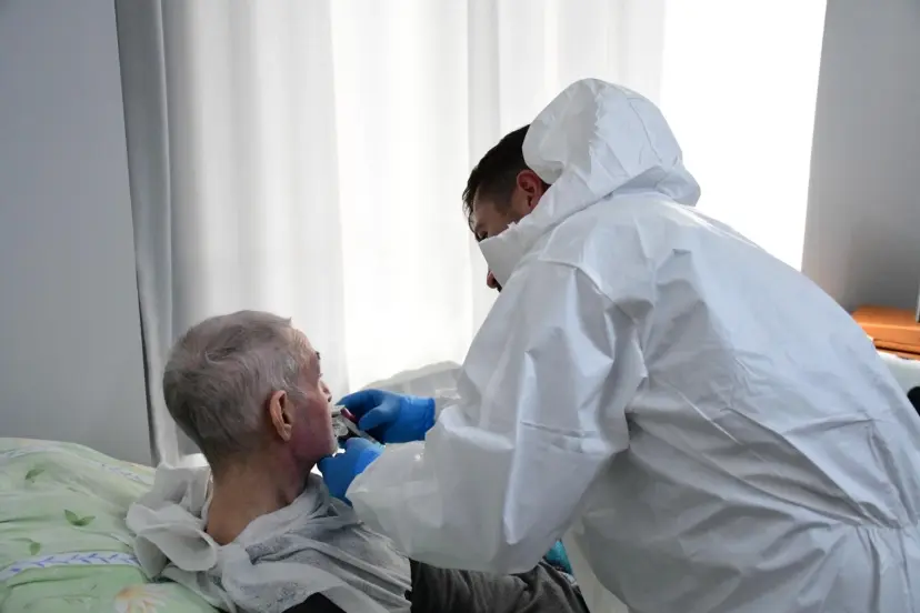 Balıkesir Büyükşehir’den sosyal hizmet atağı