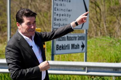 BAŞKAN KAYA, ORDU’DAKİ ‘TRABZONLU MUHACİRLER ŞEHİTLİĞİ’ İÇİN HAREKETE GEÇTİ