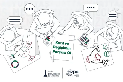 Büyükşehir’in Yurttaş Meclisi İzmir için yola çıkıyor