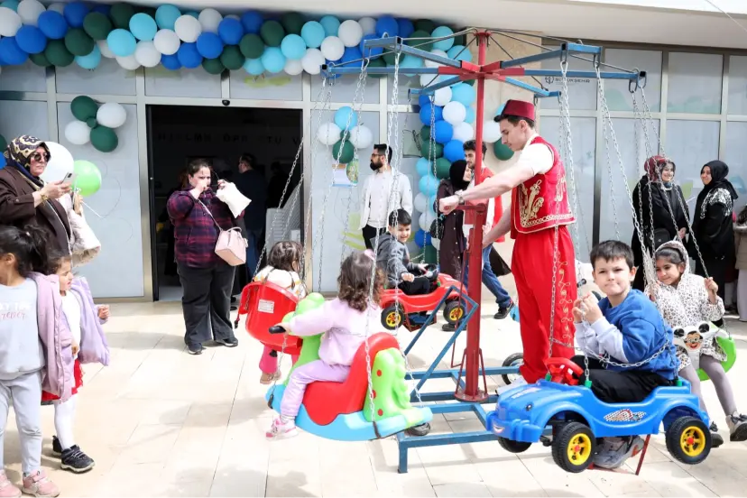 Çayırova’da tüm yollar okumaya çıktı