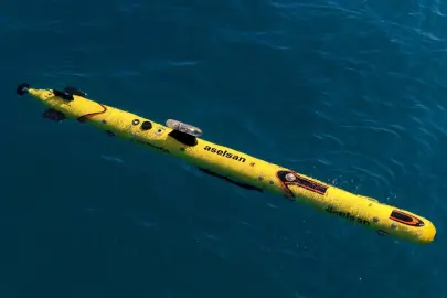 DERİNGÖZ ile deniz mayınlarına geçit yok!