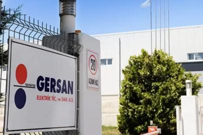Enerji devi Gersan, yeni yatırımlarla hedefini büyüttü