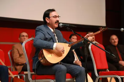 Gebze’de Aşıklar Gecesine yoğun ilgi