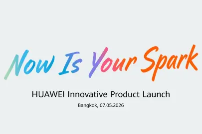 Huawei'nin Bangkok'taki yenilikçi ürün lansmanında öne çıkacak amiral gemisi tablet