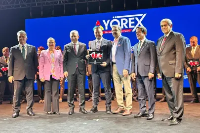 İpsala Pirinci’ne AB'den Coğrafi İşaret Tescil Plaketi